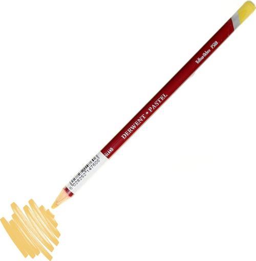 PASTEL KALEM P580 YELLOW OCHRE