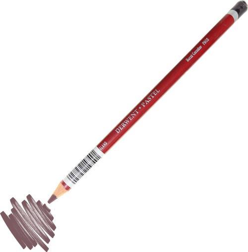 PASTEL KALEM P610 BURNT CARMINE