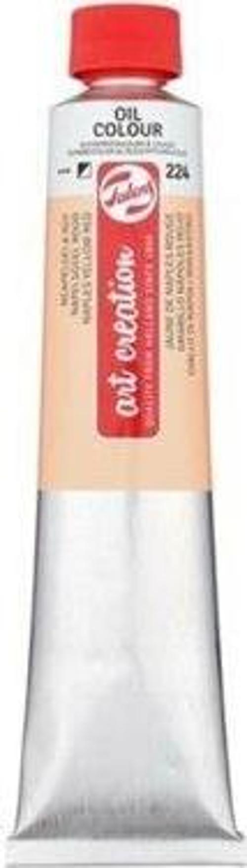 TAC 200ML YAĞLI BOYA 222 NAPLES YELOW LT