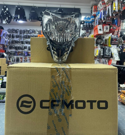 Cf Moto Nk 150 Far Komple 150 Nk Far 6Kj0-160100 Supermoto