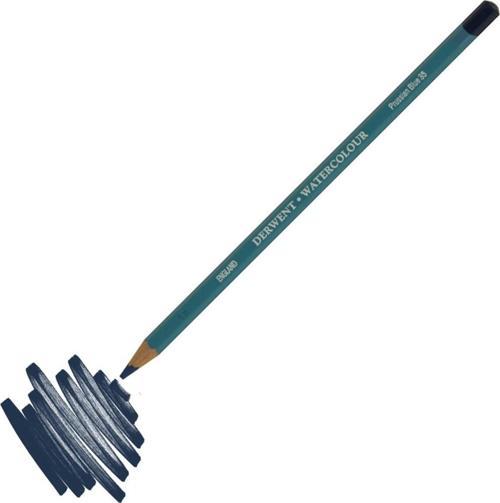 35 Prussian Blue Derwent Watercolour Suluboya Kalemi