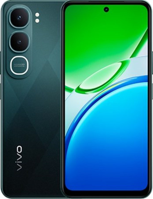 Y31 256GB 6GB Ram 5G (Vivo Türkiye Garantili) Yeşil