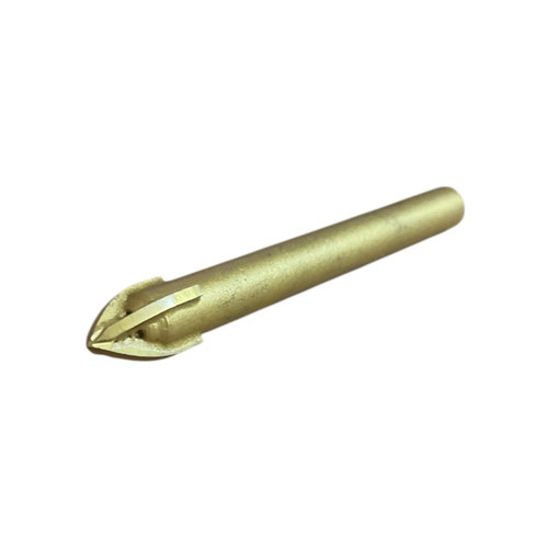 Cam-Seramik Delme Universal Matkap Ucu 8mm 4604
