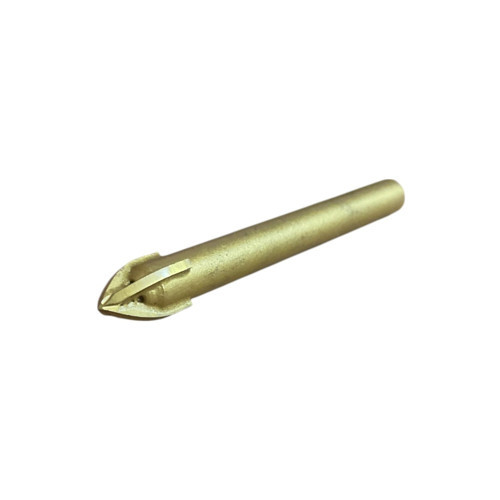 Cam-Seramik Delme Universal Matkap Ucu 7mm 4603