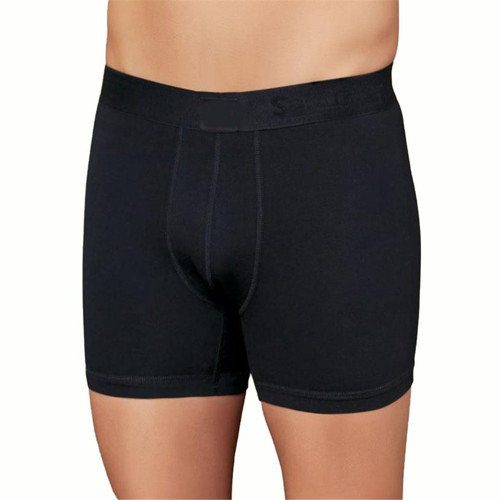 Erkek Likralı Boxer Renk Seçenekli E031