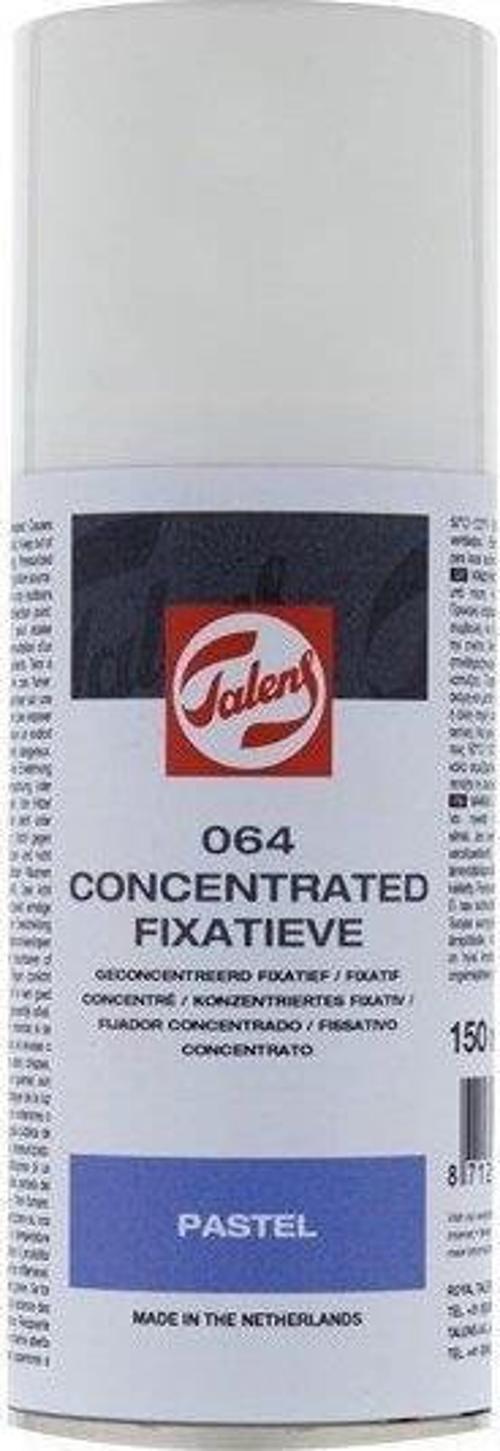 FIXATIVE CONCENTR. 064 150 ML SPREY
