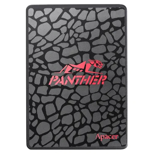 Panther AS350 128GB 560/540MB/s 2.5″ SATA3 SSD Disk (AP128GAS350-1)