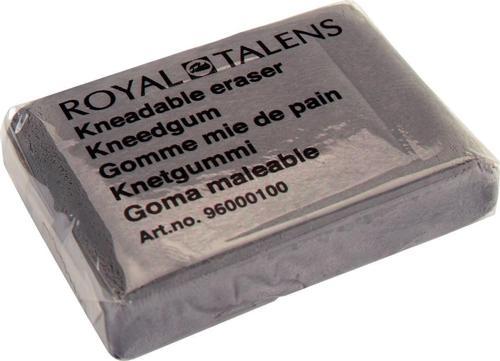 KNEADABLE ERASER (HAMUR SİLGİ)
