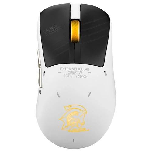 ROG Keris II Origin-KJP Beyaz 8K Hz AimPoint Pro Sensör Kablosuz Gaming Mouse