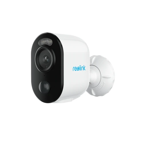 Argus 3e 3mp 4mm Bataryalı Wifi Bullet Kamera