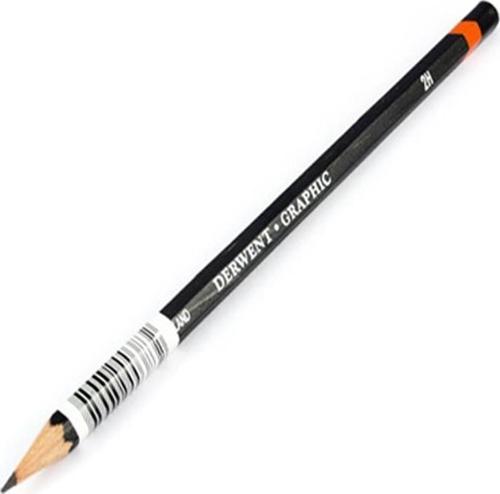 GRAPHIC PENCIL (2H)