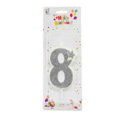 MUM 8 YAŞ GÜMÜŞ 1 ADET