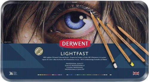 LIGHTFAST 36'LI METAL KUTU