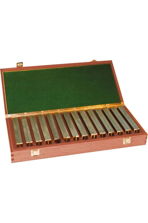 Paralel Set 150X10mm 14 Çift