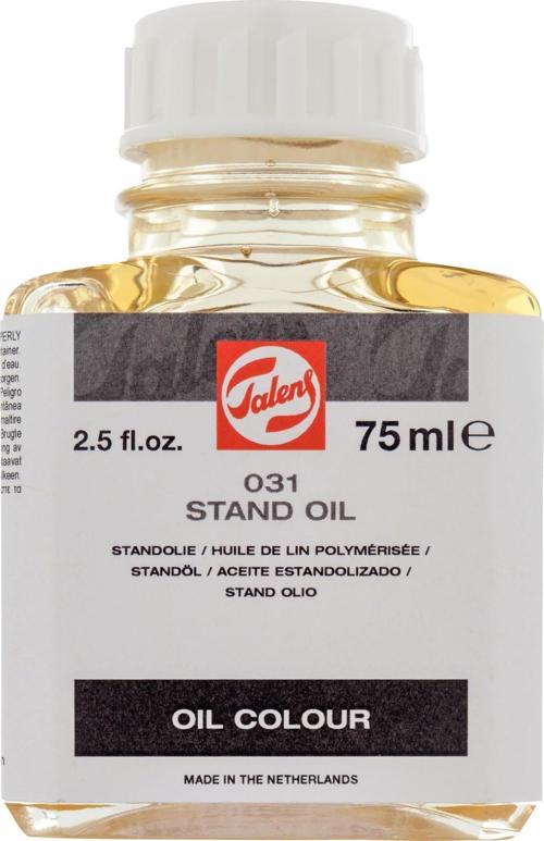 STAND OIL 031 75 ML (KETEN YAĞI)