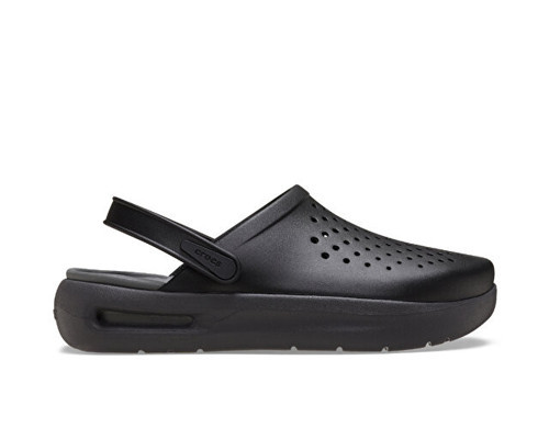 İnmotion Clog Unisex Günlük Terlik 209964-001 Siyah