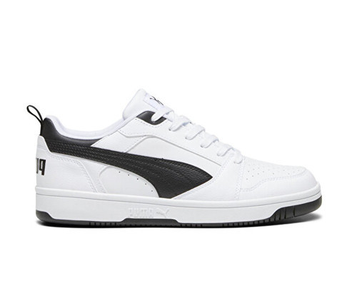 Rebound V6 Low Tdp Unisex Günlük Ayakkabı 40638802 Beyaz