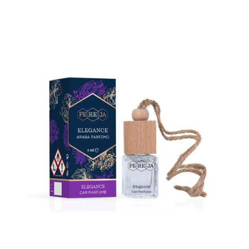 Elegans Araba Kokusu 8 ml