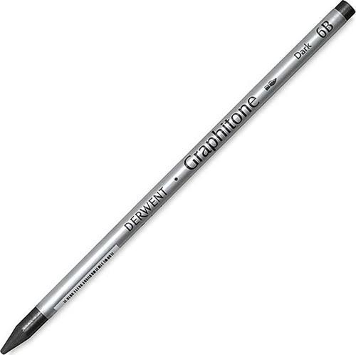 WATERSOLUBLE GRAPHİTONE (6B)