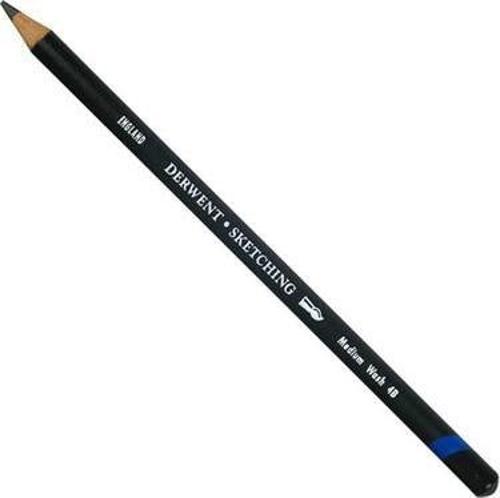 WATERSOLUBLE SKETCHING PENCIL (4B)