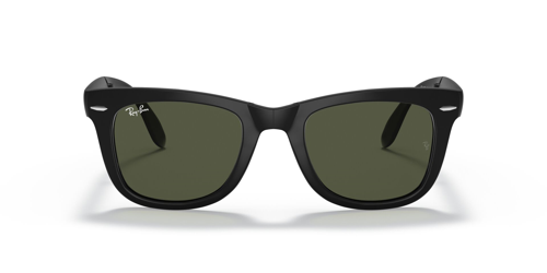 0RB 4105 Folding Wayfarer 601S 50