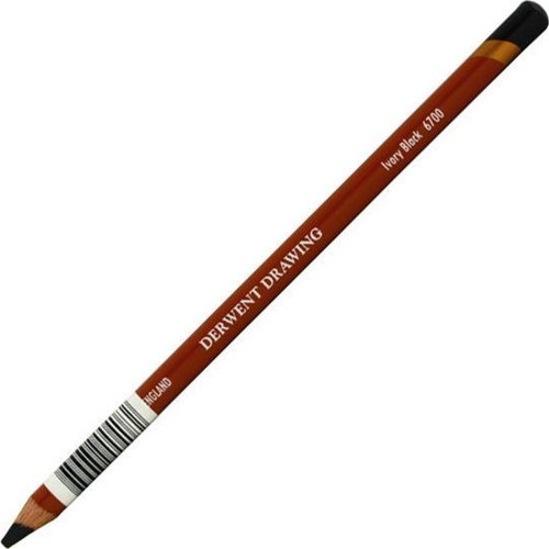 DRAWİNG IVORY BLACK (6700)
