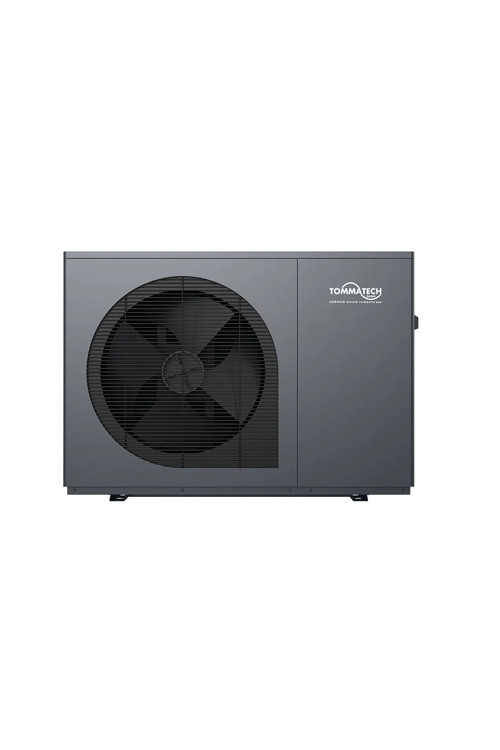 13kW Titan Serisi Isı Pompası(MonoFaze)