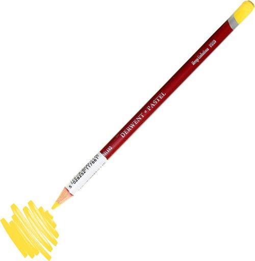 P040 DERWENT PASTEL PENCİLS PASTEL KALEM P040 DEEP CADMİUM