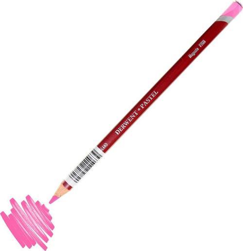 P200 Derwent Pastel Pencils Pastel Kalem P200 Magenta
