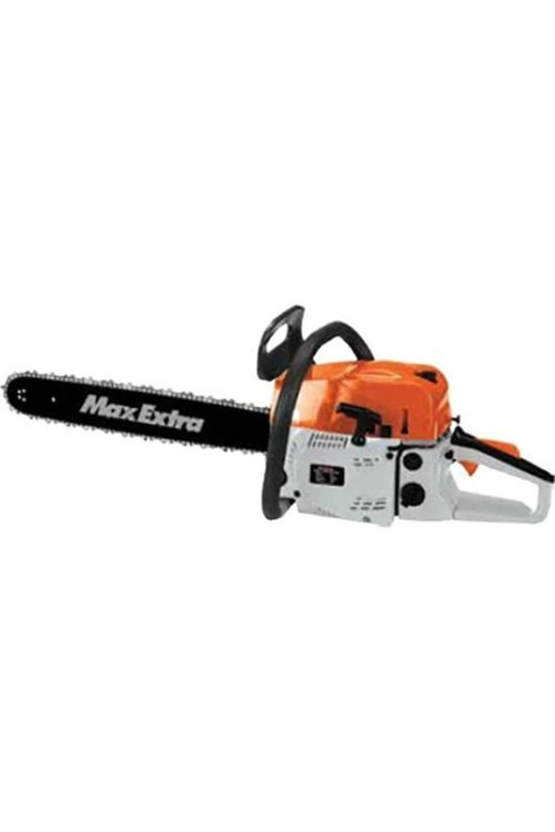 Max-Extra CSA52 Benzinli Ağaç Kesme Makinası