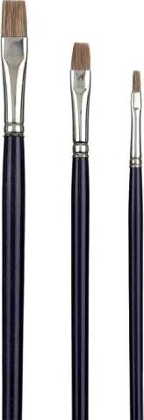 FIRÇA 234 SERİSİ NO-6