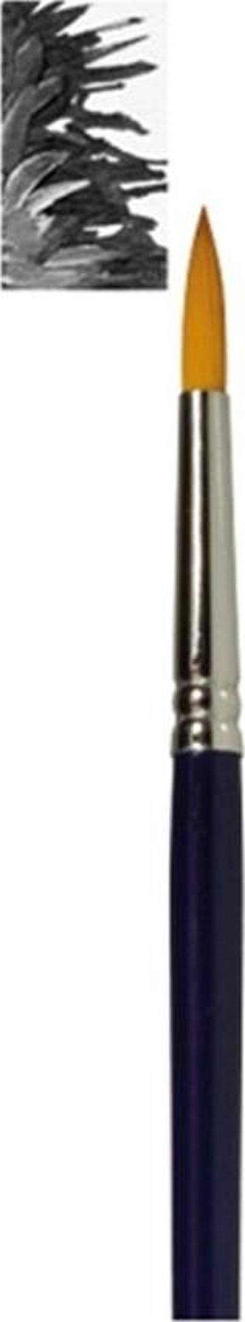 FIRÇA 295 SERİSİ NO-00