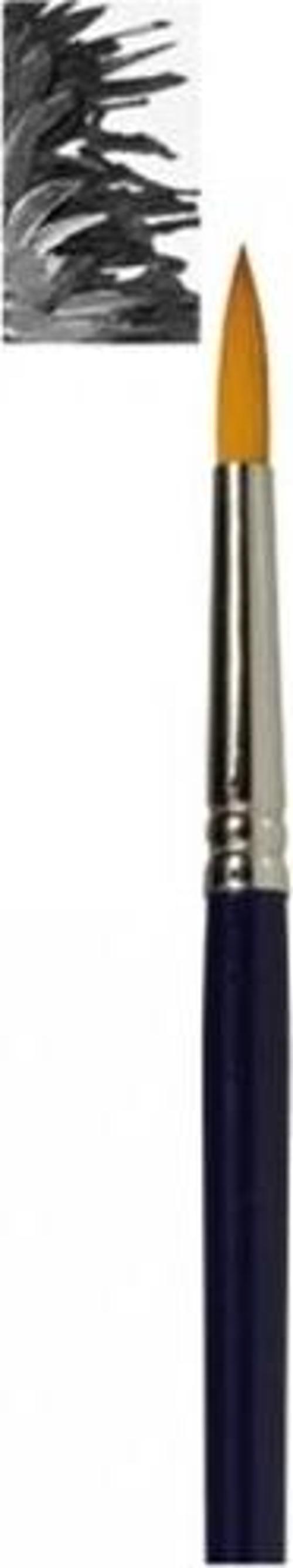 FIRÇA 295 SERİSİ NO-4