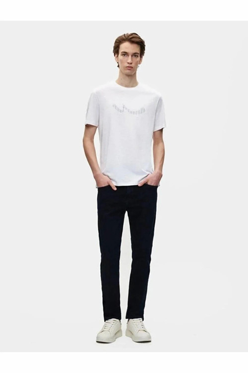 Lamose Erkek T-shirt