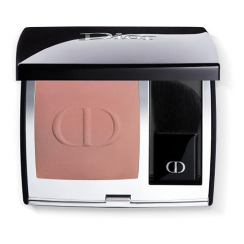 Rouge Allık - 100 Nude Look Matte