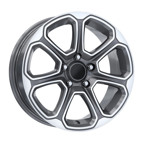 6.5X16 DY-1526 4X108 ET40 63.4 GM/D XL