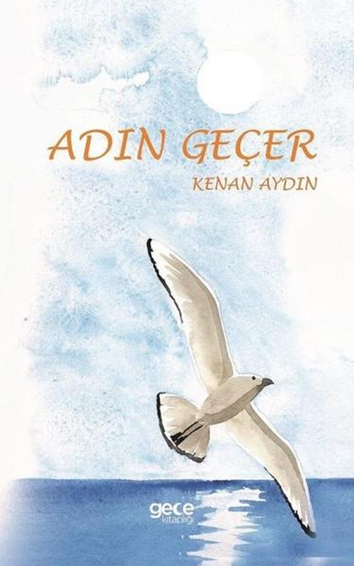 Gece Kitaplığı Adın Geçer