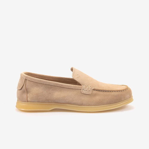 Kadın Loafer 0172