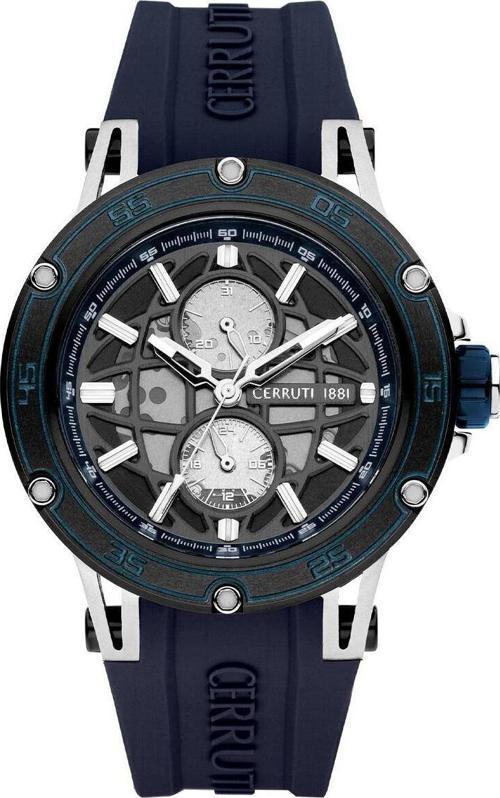 Cerruti CIWGQ0007001 Erkek Kol Saati