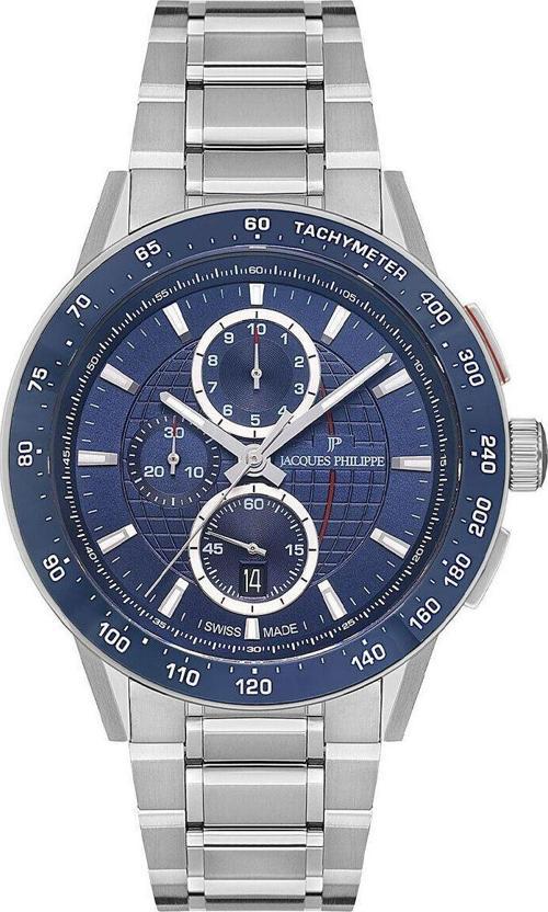 JPQGC281336 Erkek Kol Saati