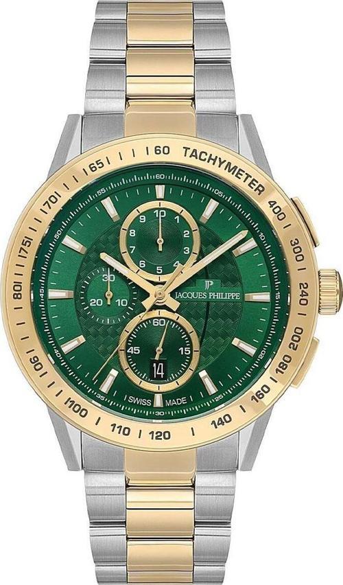 JPQGC2873X8 Erkek Kol Saati