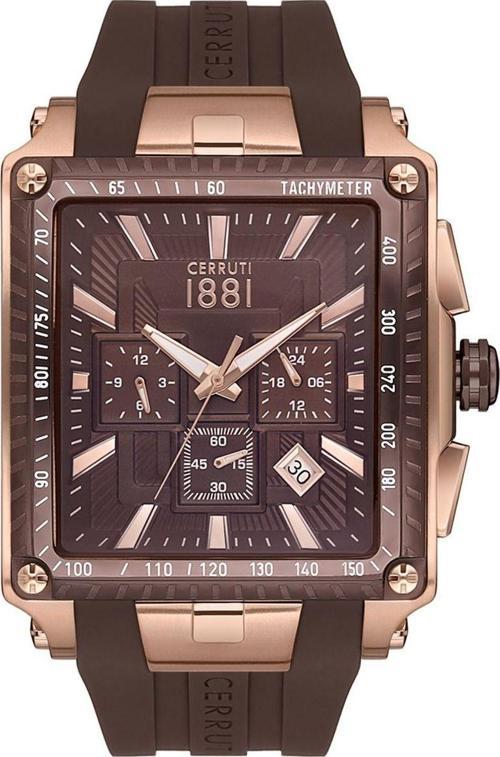 Cerruti CRA31403 Erkek Kol Saati