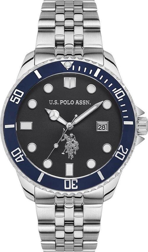 USPA1048-06 Erkek Kol Saati