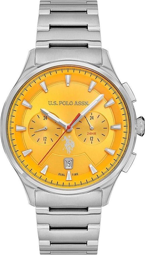 USPA1080-04 Erkek Kol Saati