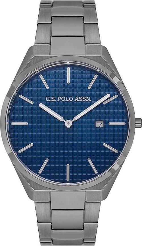 USPA1081-03 Erkek Kol Saati