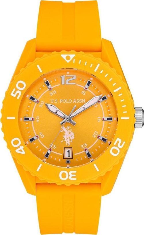 USPA4001-04 Erkek Kol Saati