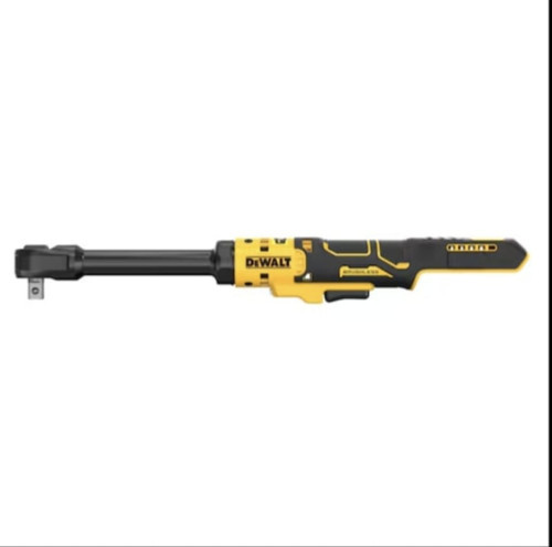 DCF512EN Şarjlı Kömürsüz Cırcırlı Somun Sıkma 1/2'' Aküsüz