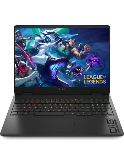 Omen 16-am0052nt CJ8T6EA Ultra 7 255H-RTX5070 24Gb-1Tb Ssd-16 inch- W11