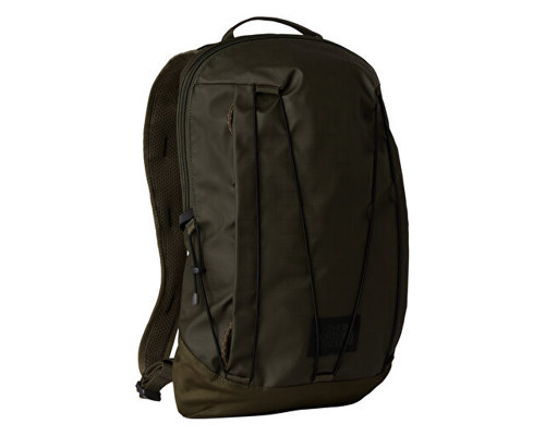Bcv Pro Lightweight Pack Sırt Çantası NF0A8GJABQW1Yeşil