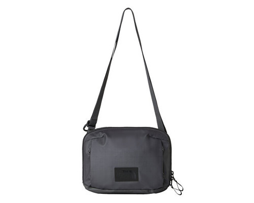 Bcv Pro Crossbody Omuz Çantası NF0A8GJBWUO1Gri
